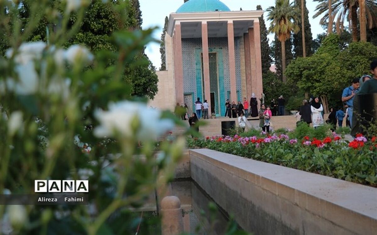 استاندار فارس : سعدی؛ منتقد اجتماعی ، سیاسی و مصلح الدین در همه ادوار است