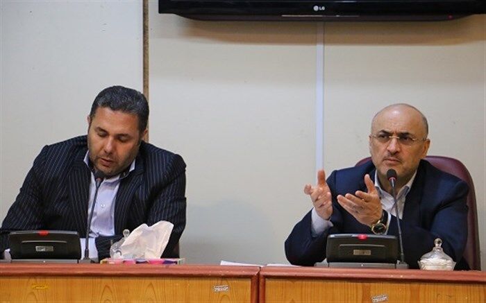 مدیرکل آموزش و پرورش استان گیلان بیان کرد: برگزاری مسابقه ذهن پویا در مدارس استان از فروردین