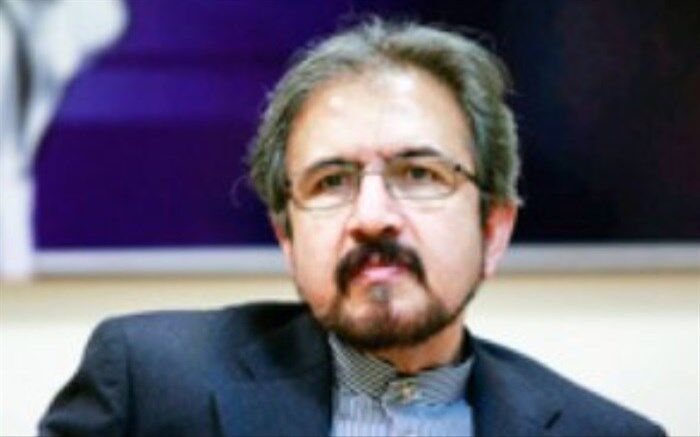 ایران با مردم و قربانیان حادثه کانادا ابراز همدردی کرد