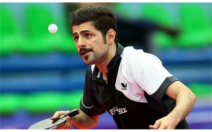 پایان کار نیما عالمیان در کاپ آسیا با عنوان هشتم