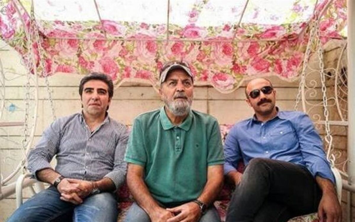 سیروس مقدم پس از پایتخت به دنبال ساخت یک سریال ماورایی