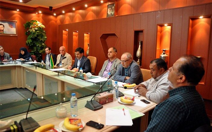 مدیر کل ورزش و جوانان آذربایجان شرقی:ظرفیت های آذربایجان شرقی را در برگزاری شایسته مسابقات والیبال نشسته به تمام دنیا نشان می‌دهیم