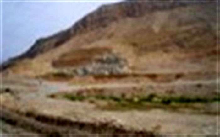 آغاز عملیات اجرایی سد سیکان در سال جاری/اختصاص ۵۰ میلیارد تومان