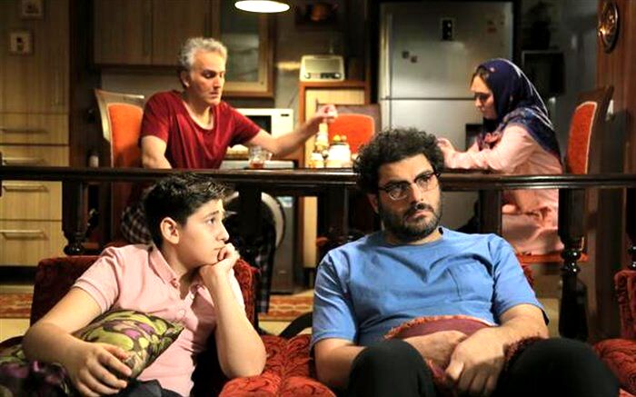 ادامه فیلمبرداری  فیلم سینمایی «تخته گاز»