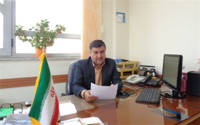 مرحله اول آزمون کتابخوانی  برگزار شد