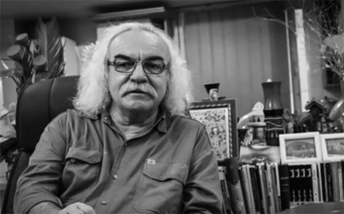 سید علی صالحی جایزه طلایی اقلیم کردستان را به آوارگان عفرین تقدیم کرد
