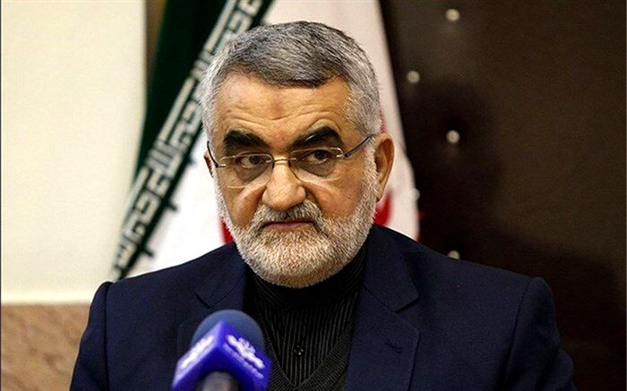بروجردی: القای ناامنی پیام‌رسان‌های داخلی به افکار عمومی، باید رفع شود