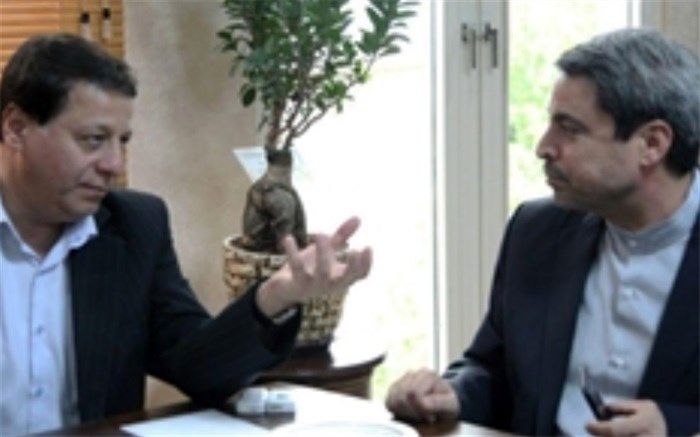 آخرین جزئیات از سرود تیم ملی در جام‌جهانی