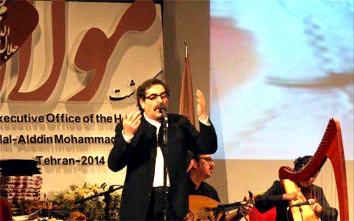 آلبوم تصویری شهرام ناظری منتشر می‌شود
