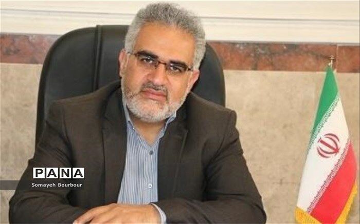 آموزش و پرورش البرز؛ دستگاه برتر اجرای برنامه های غنی سازی  اوقات فراغت