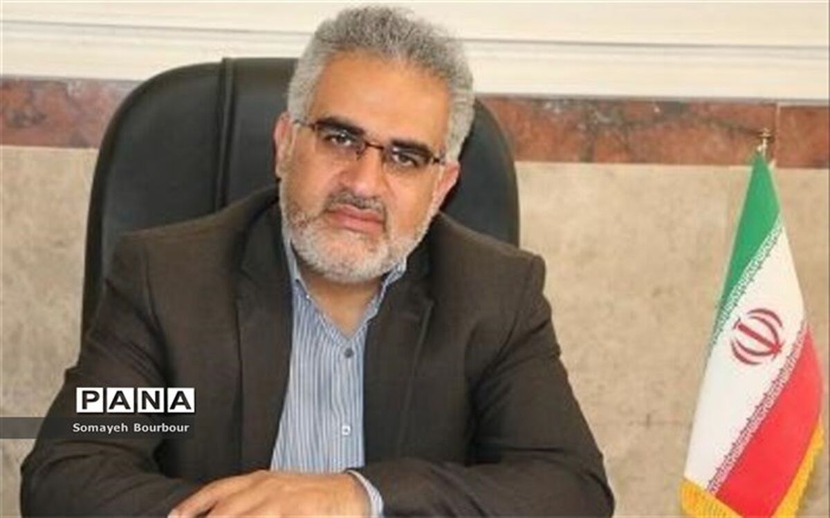 آموزش و پرورش البرز؛ دستگاه برتر اجرای برنامه های غنی سازی  اوقات فراغت