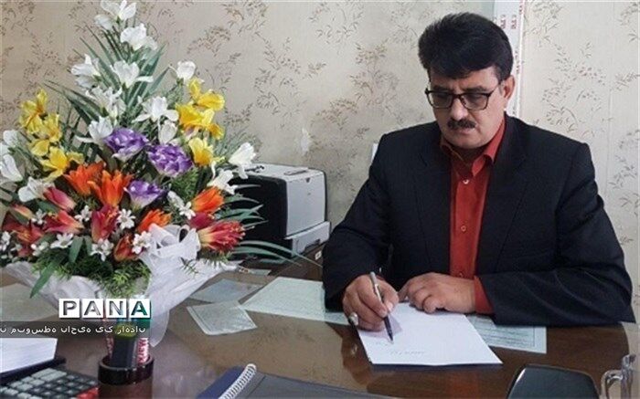 رشد 18 برابری قبولی دانش آموزان ناحیه یک زاهدان در المپیاد علمی  استان سیستان و بلوچستان