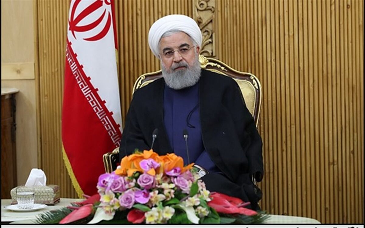 رئیس‌جمهوری امروز از 83 دستاوردهسته‌ای رونمایی می‌کند