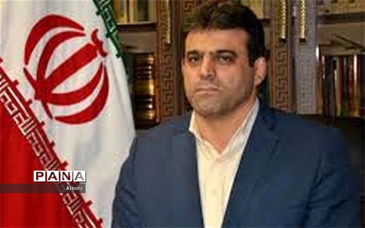 اعلام آمادگی 12 کشور برای حضور در رقابتهای بین المللی تکواندو در البرز