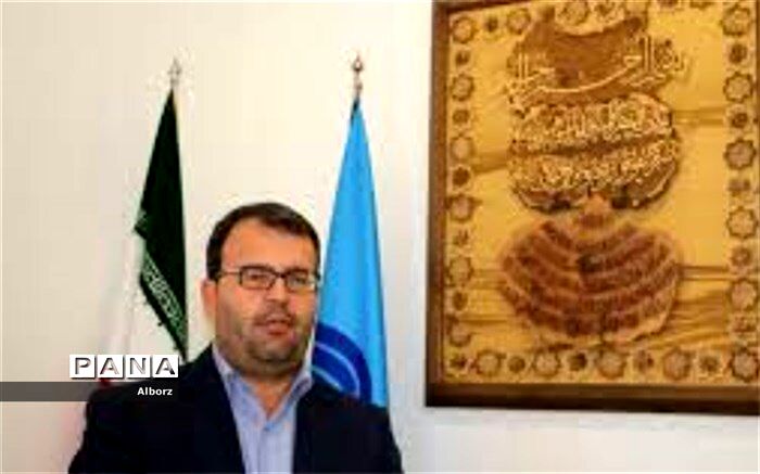 آموزش های فنی و حرفه ای پشتیبان کالای ایرانی