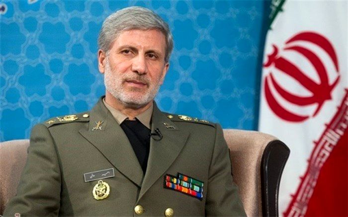 امیر حاتمی: ترکیه به تمامیت ارضی و حاکمیت ملی سوریه احترام بگذارد