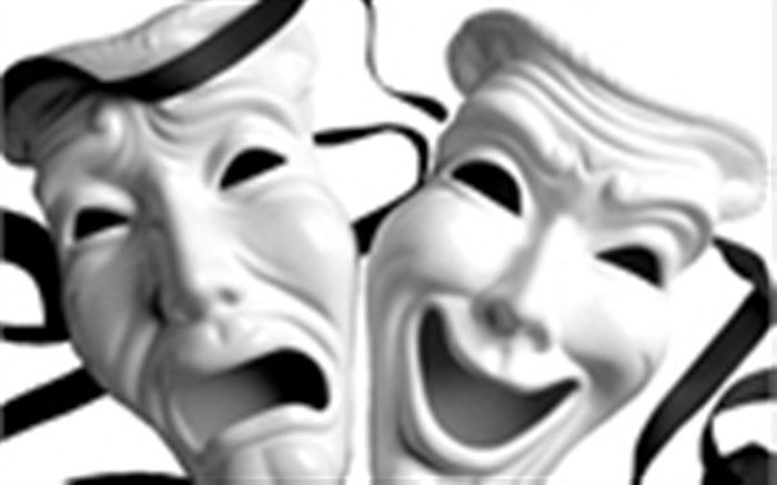 "نمایش اژدهاک" در مجتمع شهید آوینی به روی صحنه می رود