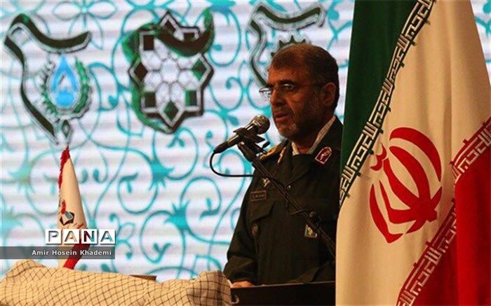 حمایت از کالای ایرانی مصداق استقلال است