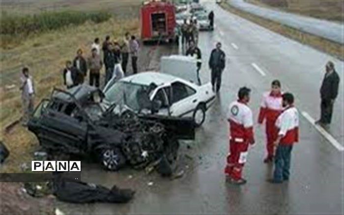 101 مصدوم حاصل تصادفات سه روز گذشته کهگیلویه و بویراحمد