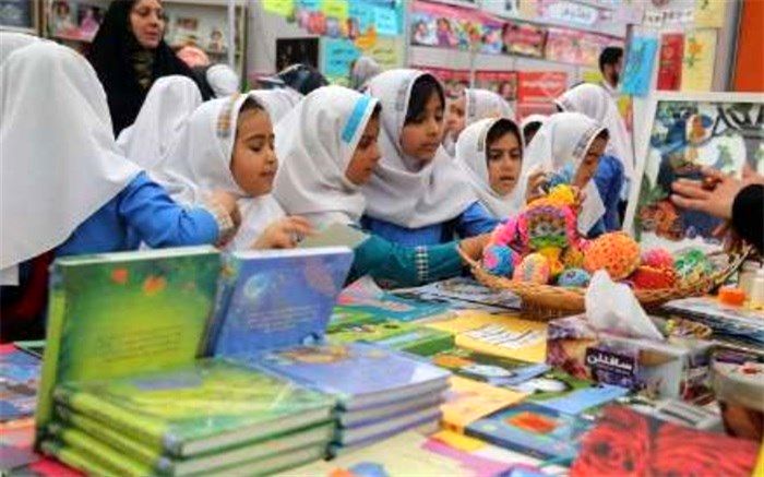 صدور روادید ۲۵ ناشر خارجی برای حضور در نمایشگاه کتاب تهران