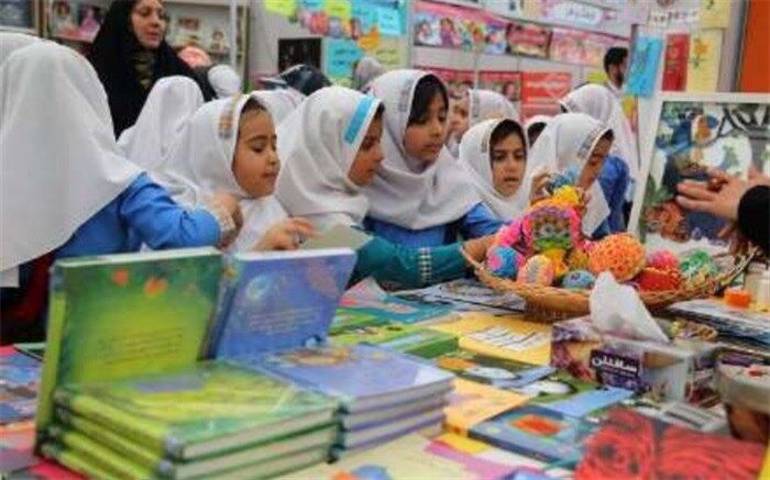 صدور روادید ۲۵ ناشر خارجی برای حضور در نمایشگاه کتاب تهران