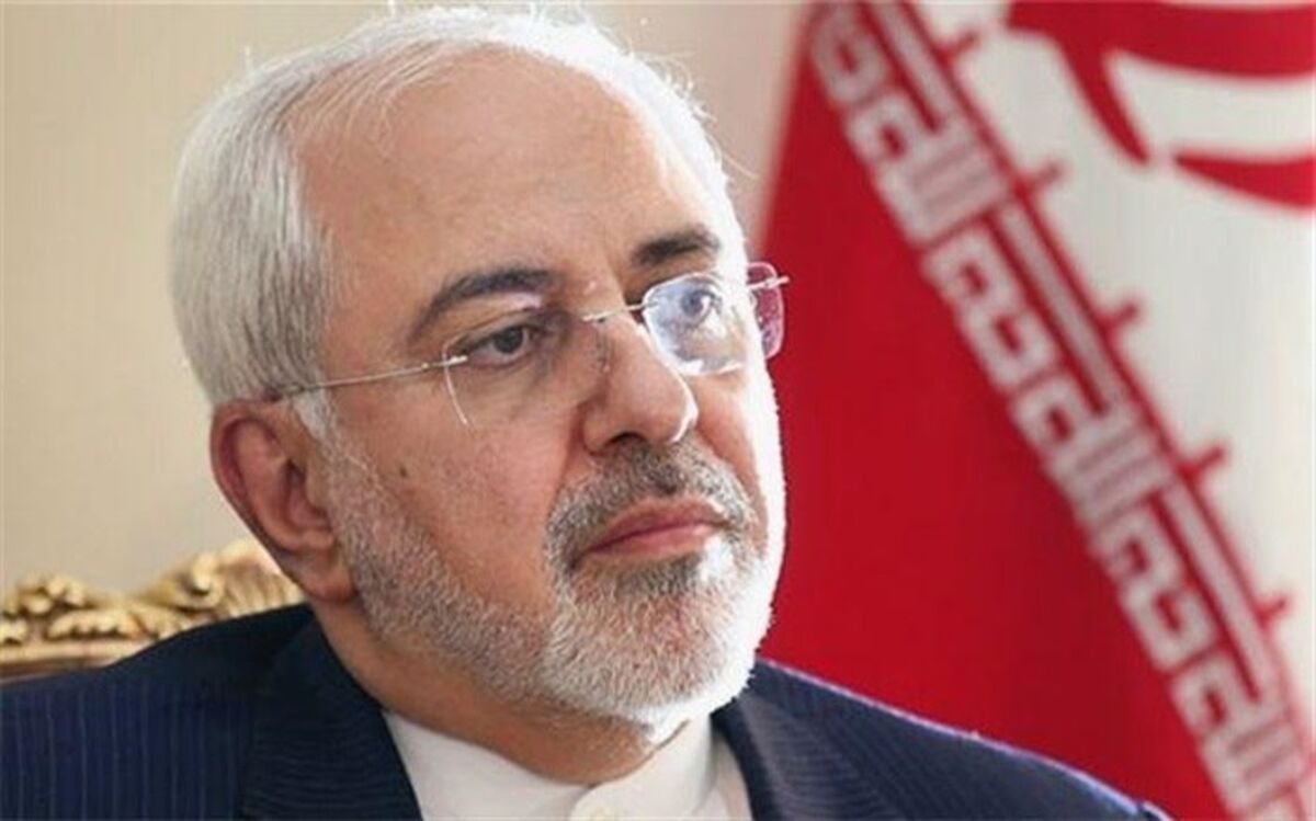 ظریف فردا به تاجیکستان می رود