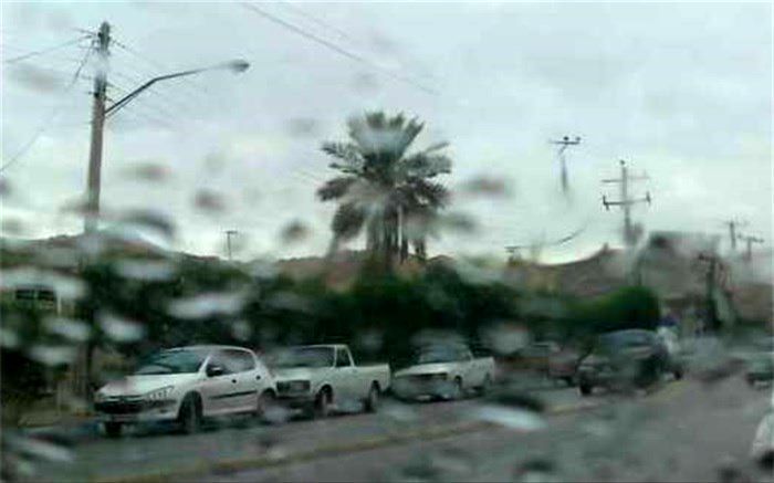 آغاز بارش‌های اصلی از امشب