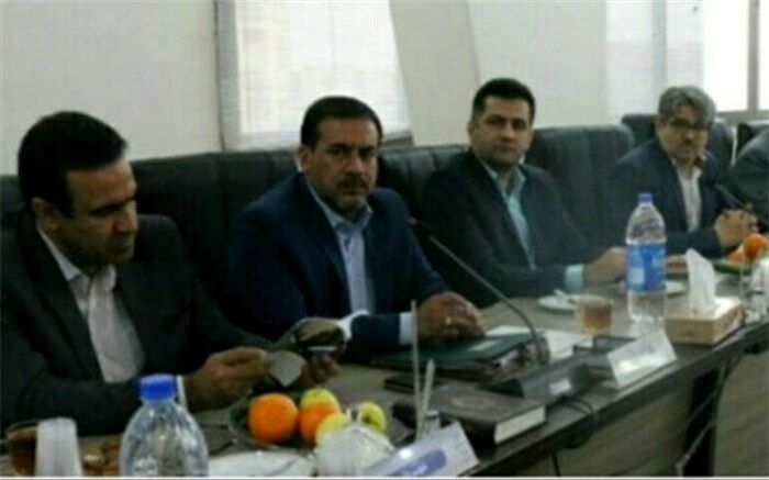 موفقیت یک جامعه در گرو پیشرفت آموزش و پرورش است