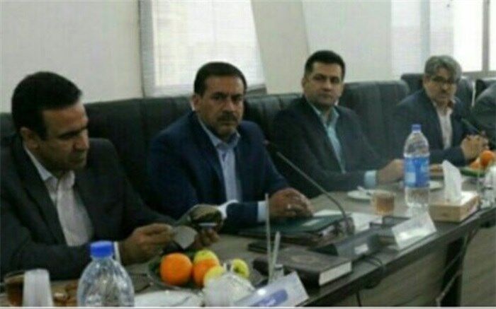موفقیت یک جامعه در گرو پیشرفت آموزش و پرورش است