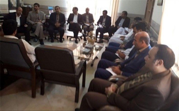 حوزه پژوهش و برنامه ریزی مهمترین بخش دستگاه تعلیم و تربیت است