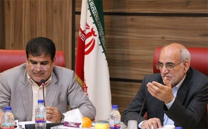 استاندار تهران: با یک برنامه‌ریزی مدون باید مشکل فضای آموزشی در استان تهران مرتفع شود