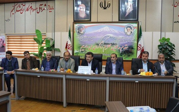  معاون سیاسی امنیتی استانداری مازندران: پیشگیری از بحران خشک‌سالی نیاز به بسترسازی اجتماعی دارد