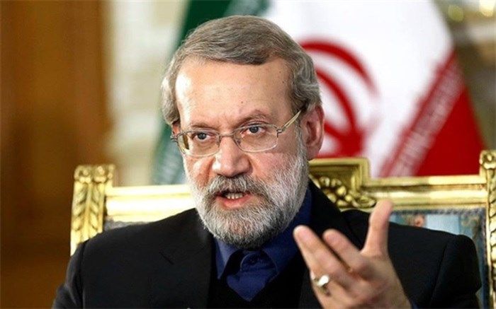 لاریجانی: رایزنی پارلمان ایران و ویتنام برای گسترش و رفع موانع تجاری و توریستی