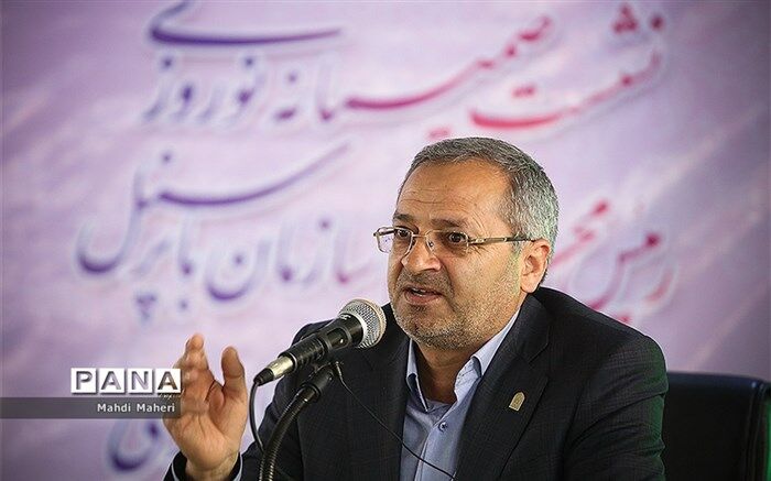 کاظمی:  اولویت  حوزه پرورشی و فرهنگی توسعه فرهنگ نماز، قرآن و عترت است