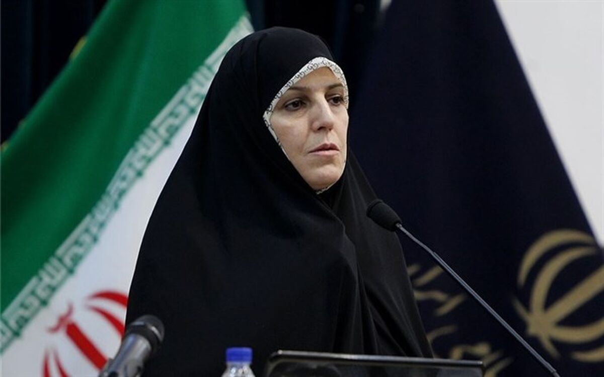 مولاوردی: وزرا چالش‌هایشان را در تحقق منشور حقوق شهروندی اعلام کنند