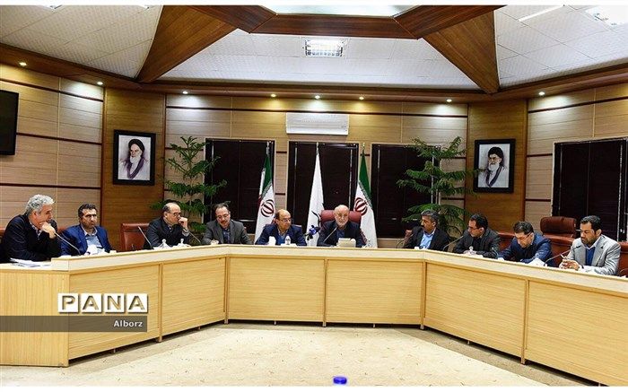 طرح جامع مدیریت پسماند در استان البرز تدوین شود