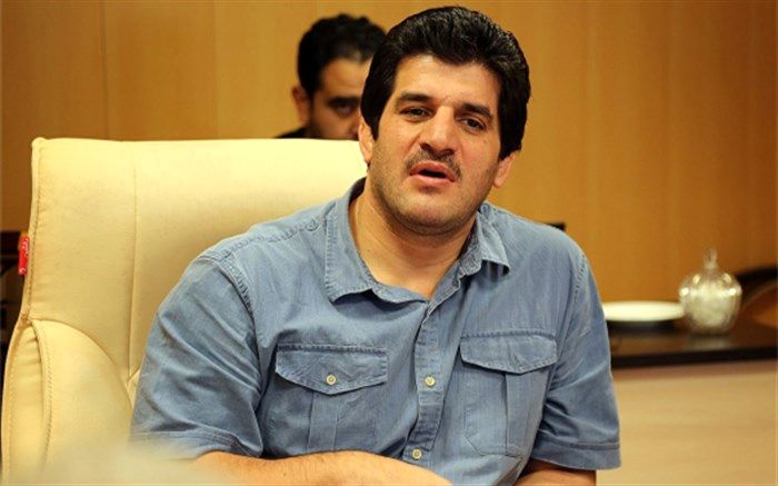 نامه رسول خادم به اعضا شورای عالی امنیت ملی: قهرمانان ملی ما از شکست دربرابر حریفان هراسی ندارند، از «مفت بازی» بیزاریم