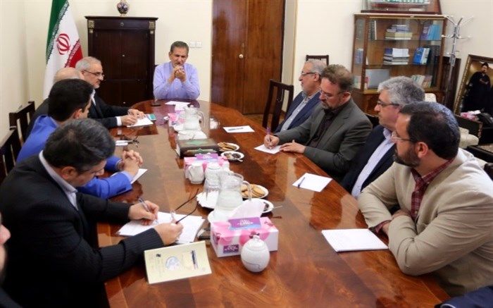 جهانگیری: کارآمدی دولت و نظام در حل مسائل و چالش‌های پیش روی کشور است