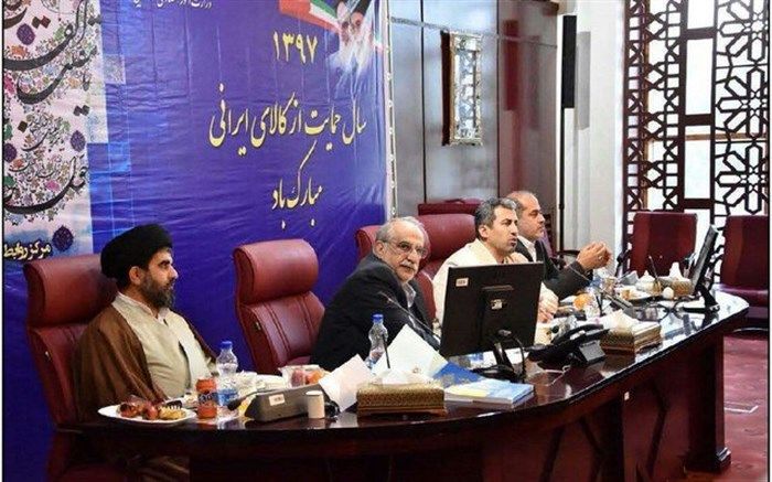 کرباسیان: لایحه مالیات بر ارزش افزوده به‌زودی به صحن مجلس ارسال می‌شود