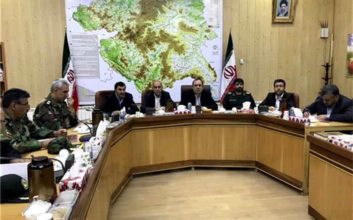 معاون سیاسی استاندار کردستان: آرامش کشور مرهون فداکاری نیروهای نظامی و امنیتی است