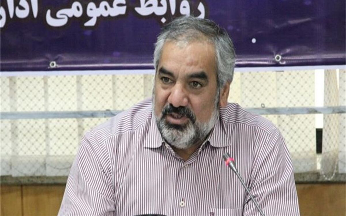 استاندار کردستان:بانک‌ها ریسک‌پذیر و حامی تولید در کردستان باشند