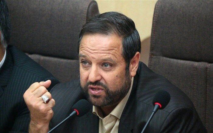 رئیس مرکز حراست آموزش و پرورش: داشتن توانمندی و مهارت لازمه‌ انتصاب در پست‌های مدیریتی است