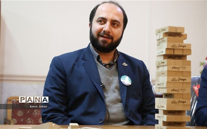 قائم مقام سازمان دانش‌آموزی: امسال مجلس دانش‌آموزی استانی داریم