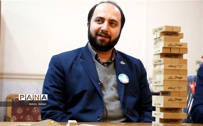 قائم مقام سازمان دانش‌آموزی: امسال مجلس دانش‌آموزی استانی داریم