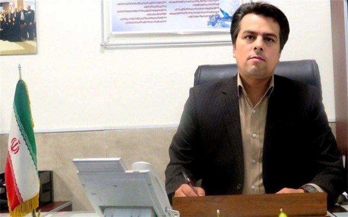 آزمون منطقه ای طرح خوانش خلاق در شهریاربرگزارشد