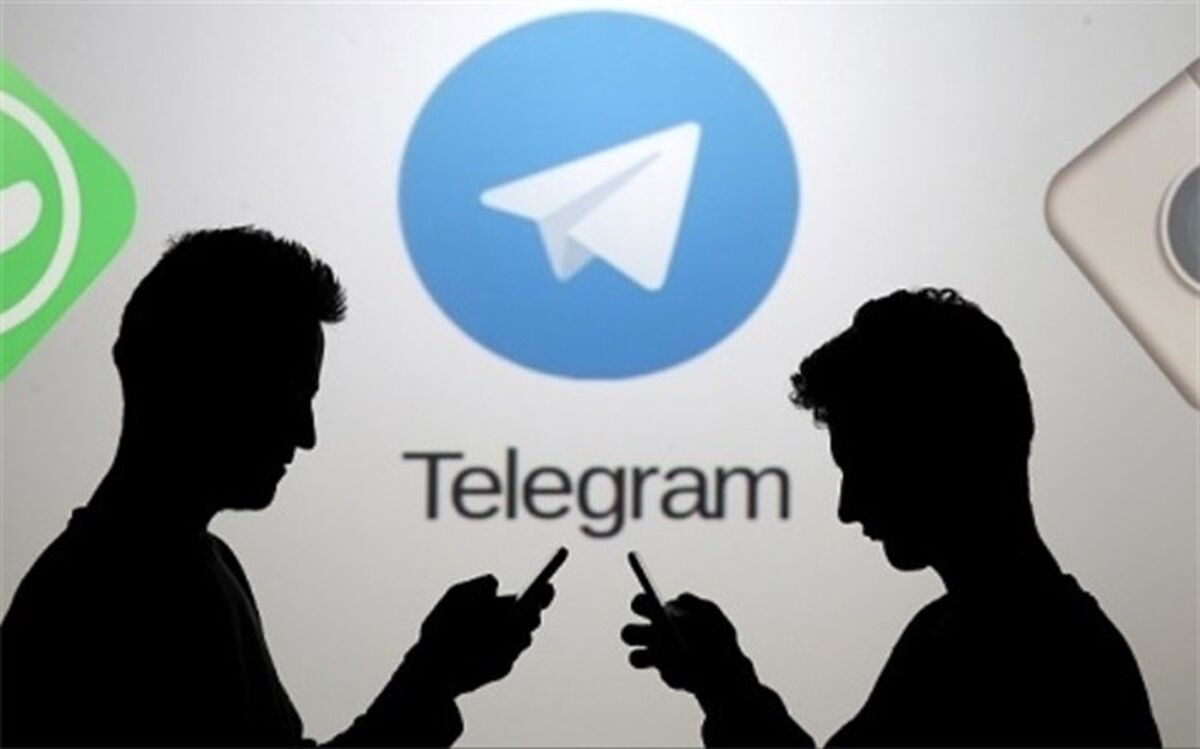روسیه برای ادامه فعالیت «تلگرام» شرط گذاشت