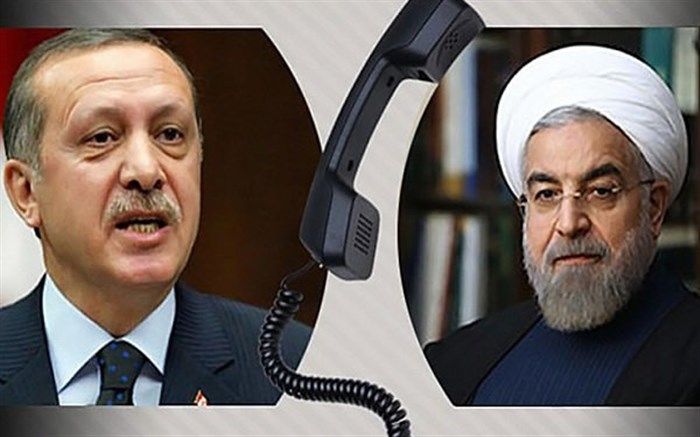 حمله تجاوزکارانه سه کشور به سوریه بدعتی بسیار زشت در روابط بین الملل است