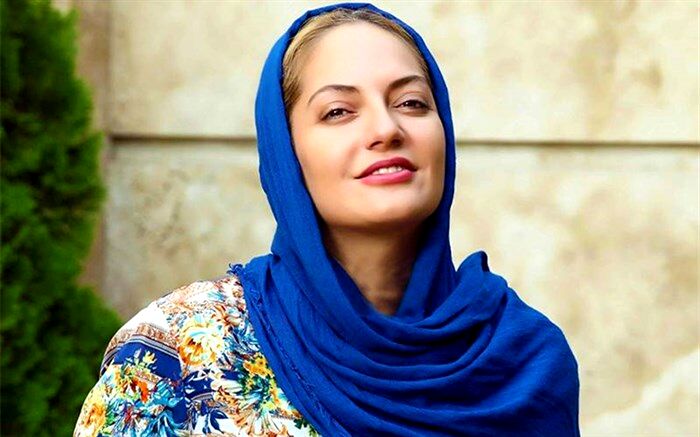واکنش تند «مهناز افشار» به لغو حضور زنان در بازى فوتسال بانوان ایران و اوکراین