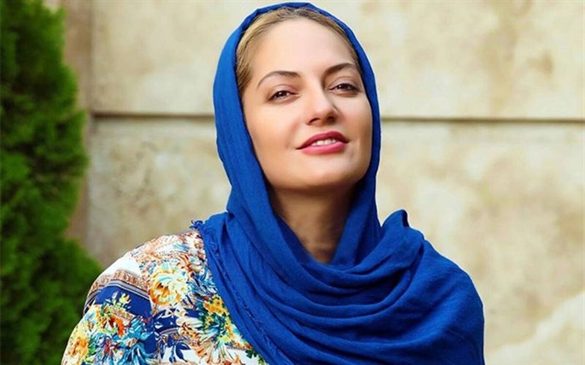 واکنش تند «مهناز افشار» به لغو حضور زنان در بازى فوتسال بانوان ایران و اوکراین