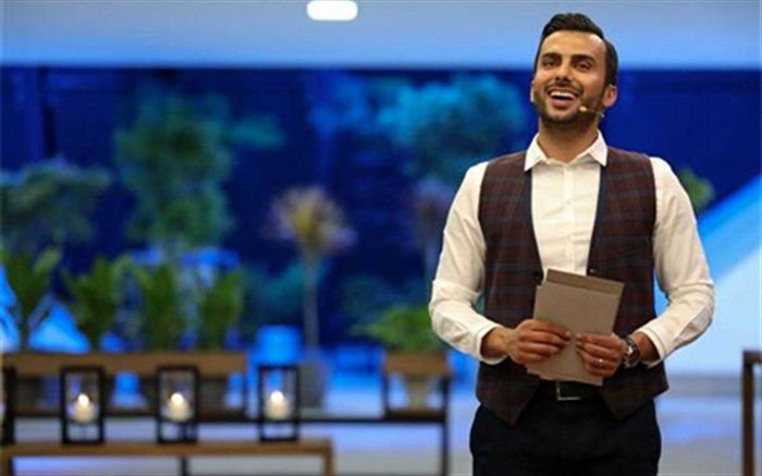 روایتی از زندگی خصوصی مجری موفق این روزهای تلویزیون‎